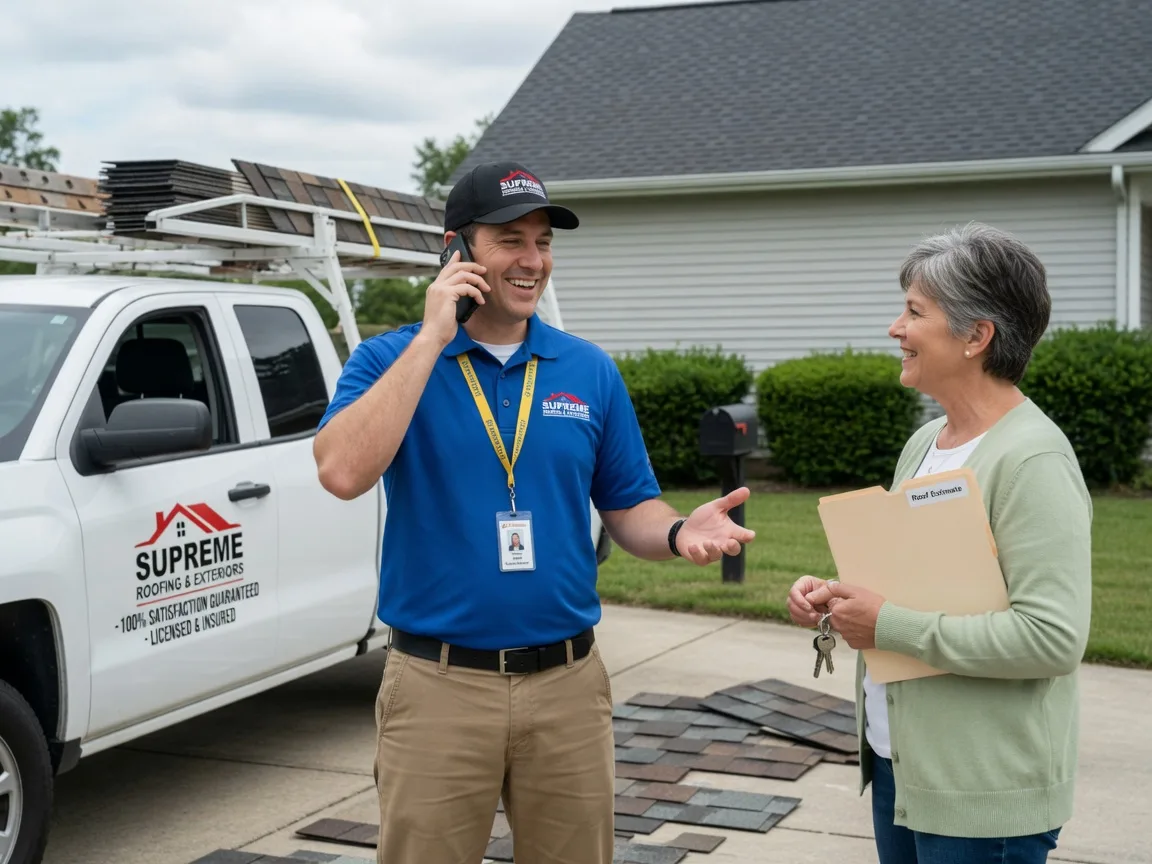 Roof Replacement Rosser, TX FAQs